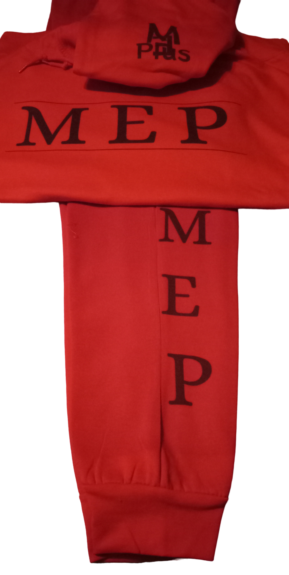 Mu'Min Sublimation Sweatsuits