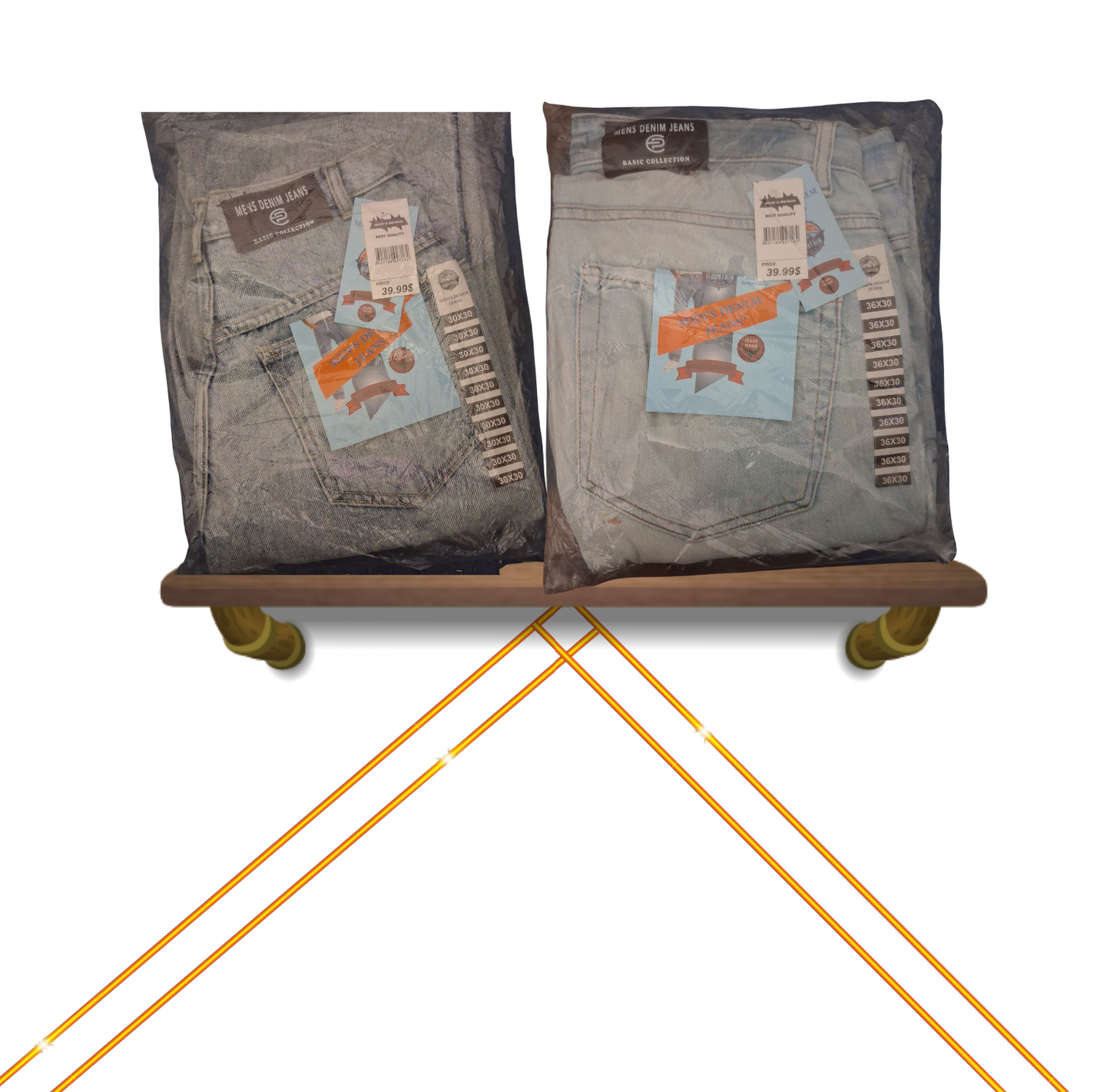 Mens Jeans