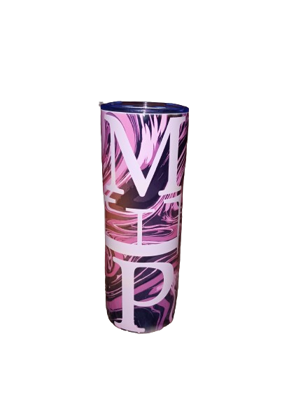 Mu'Min Tumblers