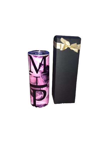 Mu'Min Tumblers
