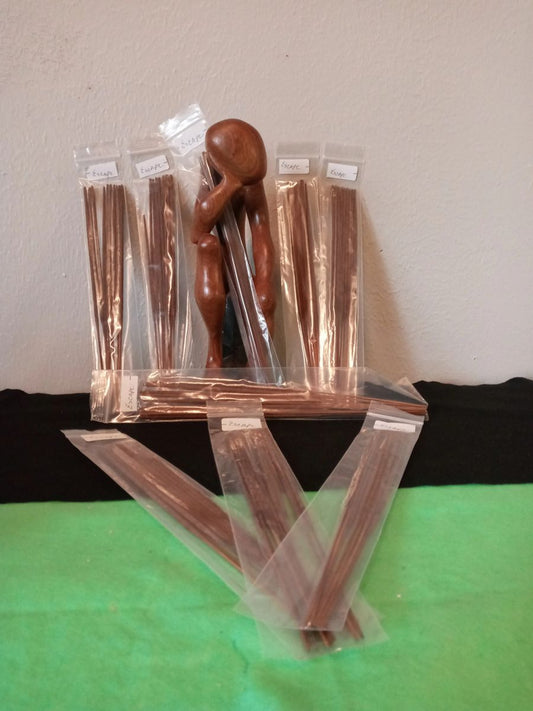Exotic Incense
